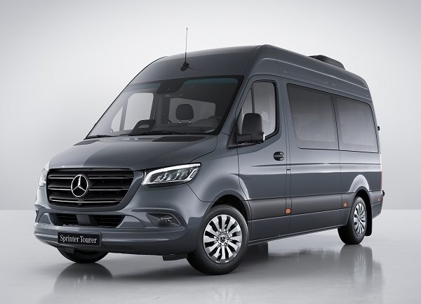 Mercedes Sprinter